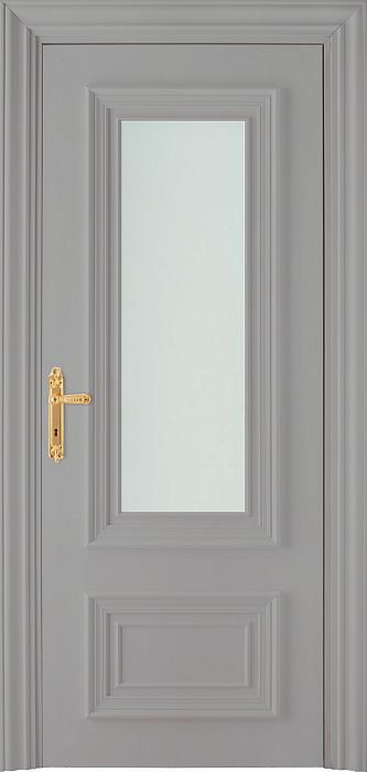 Prima VD, Grigio Chiaro